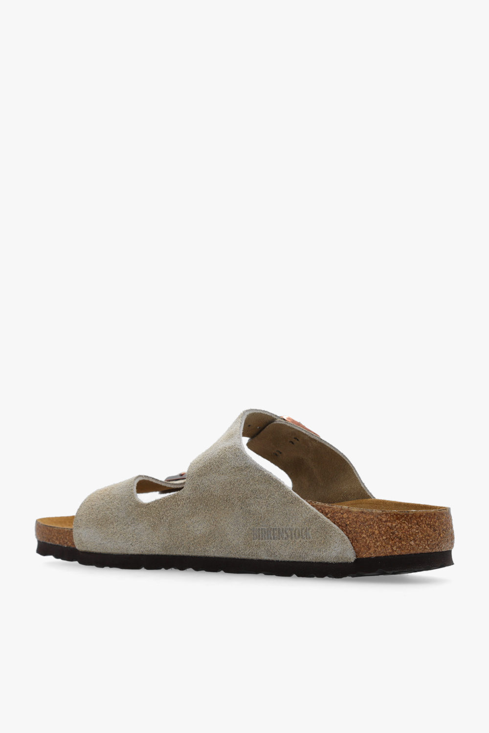 Birkenstock arizona taupe on sale 37